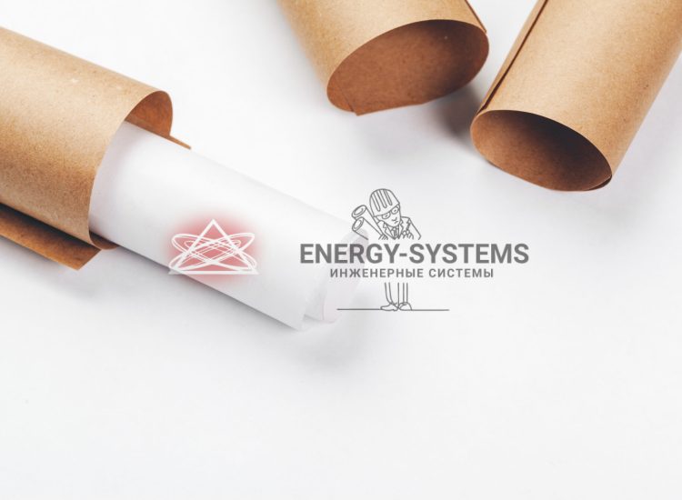 Инновационный проект инженерных систем 2025
