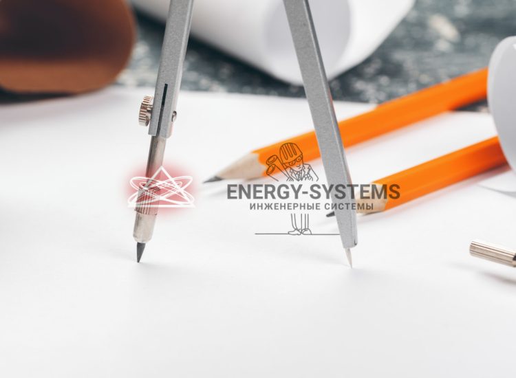 Проект эффективного отопления для вашего дома