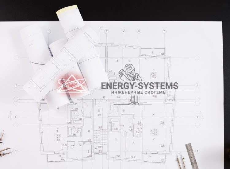Проект комплексного инженерного решения для эффективных систем жизнеобеспечения