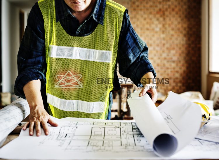 Проектирование инженерных систем для современного строительства