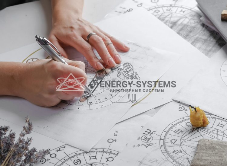 Проект комплексного инженерного решения для вашего комфорта и удобства