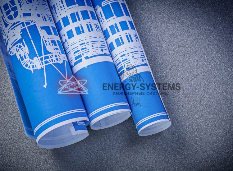 Проектирование инженерных систем: от электрики до водоснабжения и отопления