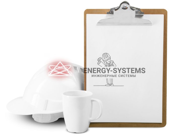 План проектирования инженерных систем: чертежи и шлем