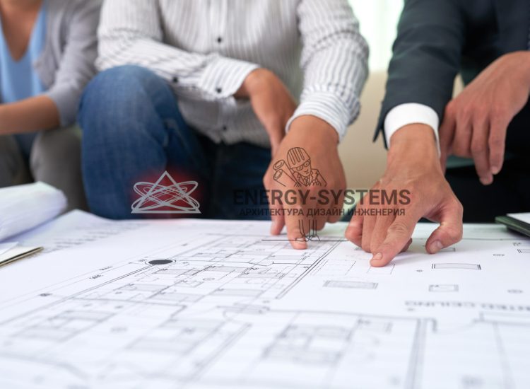 обсуждение проекта с заказчиком