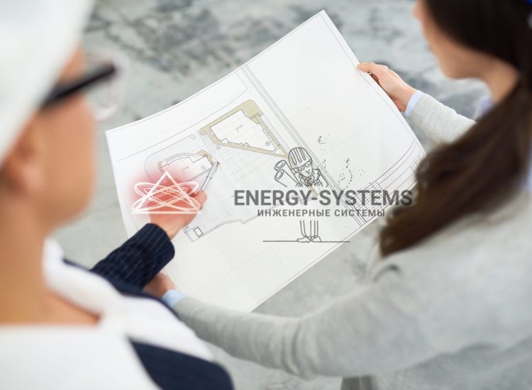 Комплексное проектирование инженерных систем для вашего комфортного будущего