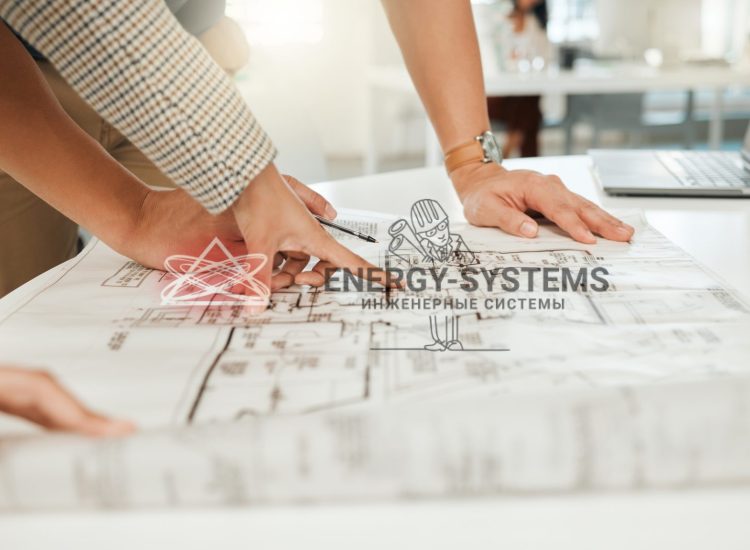 Проектирование инженерных систем: от электрики до комплексных решений