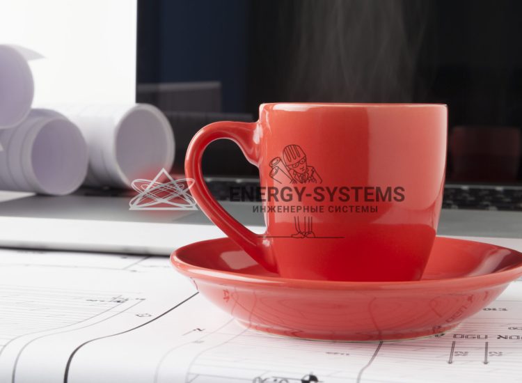 Проект комплексного инженерного решения для эффективных систем жизнеобеспечения