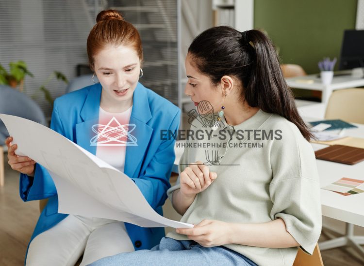 Проектирование инженерных систем: лучшие идеи проекта