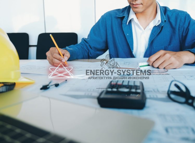 доработка проектной документации