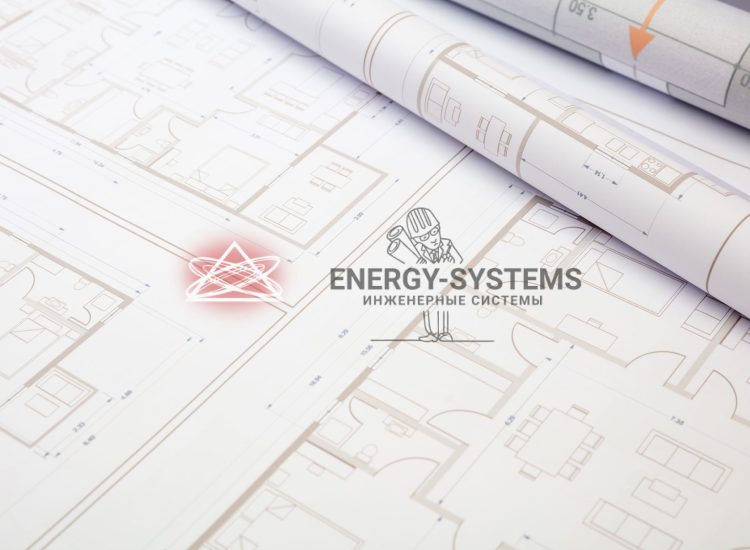 Проект комплексного проектирования инженерных систем для современных зданий