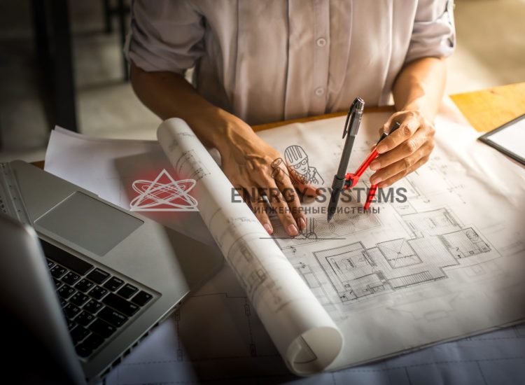 Проект комплексного инженерного решения для вашего комфорта и безопасности
