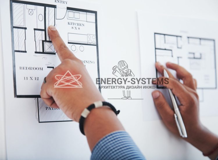 сравнение двух проектов одним человеком