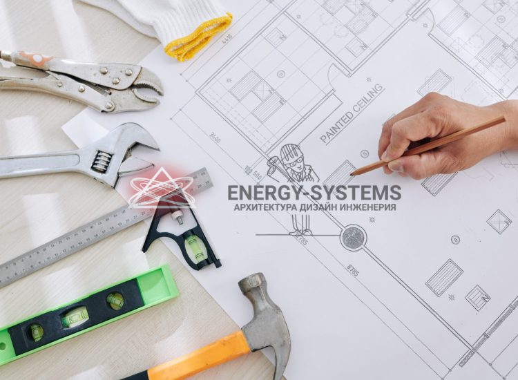проектная документация и инструменты