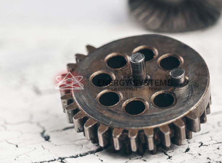 Проект инженерных систем: чертежи для вашего успеха