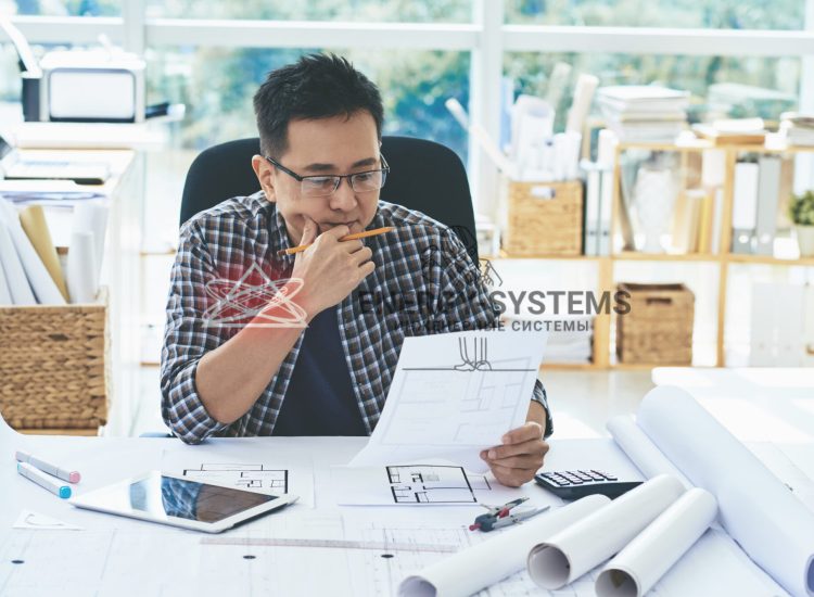 Проект инженерных систем для инновационной энергетики