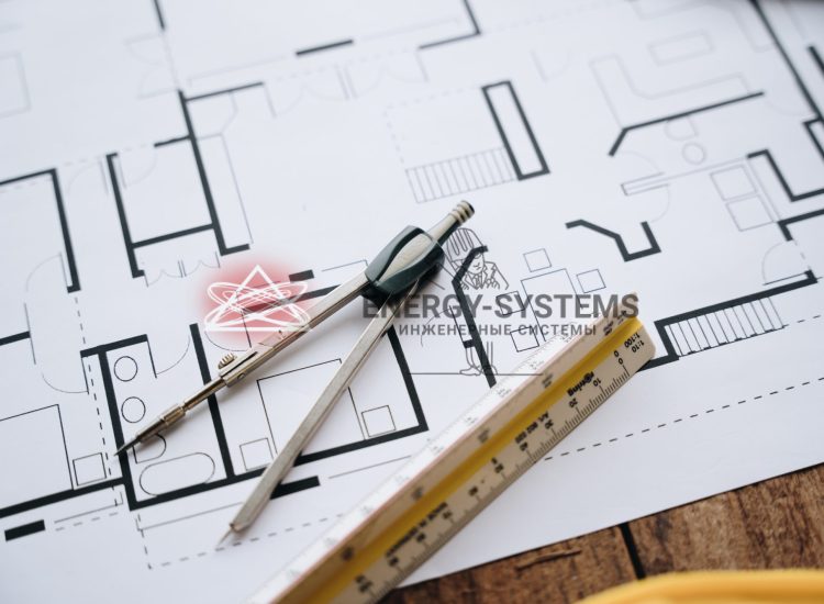Проект комплексного инженерного решения для комфортного современного жилья