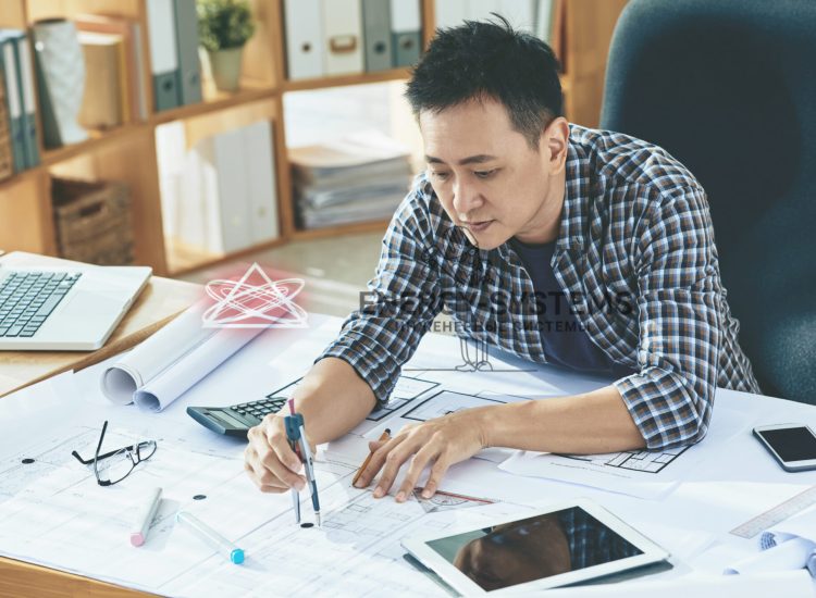 Проектирование инженерных систем для светлой идеи