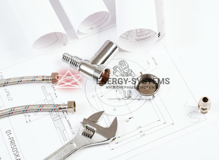 проектная документация по водоснабжению и соединения