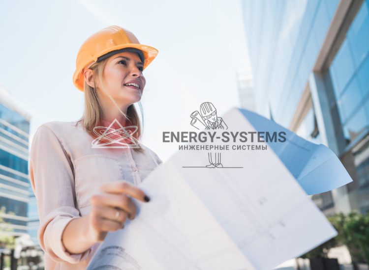 Профессиональное проектирование для вашего уникального проекта