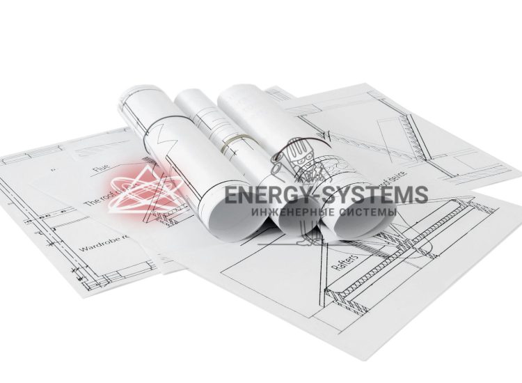Проект комплексного инженерного обеспечения для современных зданий и сооружений