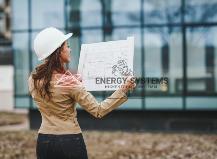 Проектирование современных инженерных систем для вашего будущего
