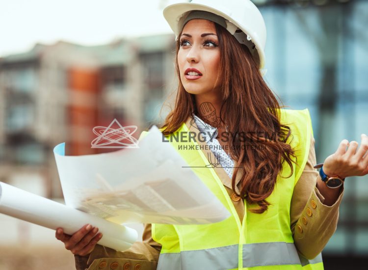 Эффективный проект отопительных систем для вашего дома