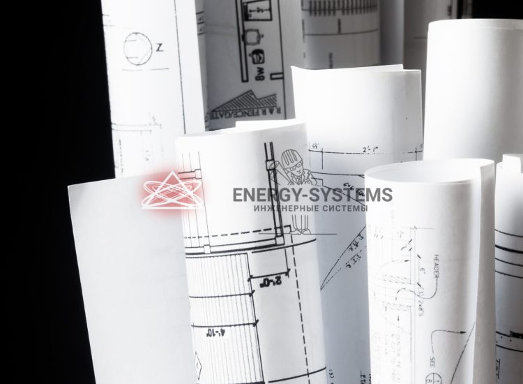 Проект инженерных систем для вашего дома
