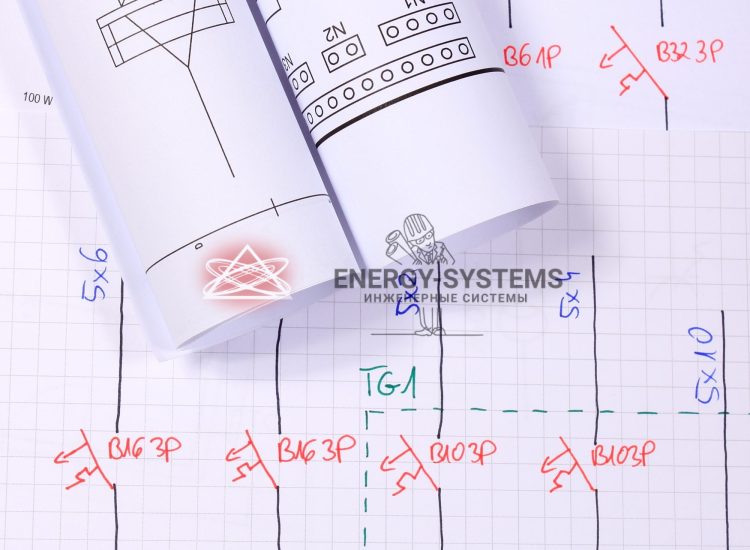 Проект комплексного решения для инженерных систем вашего здания