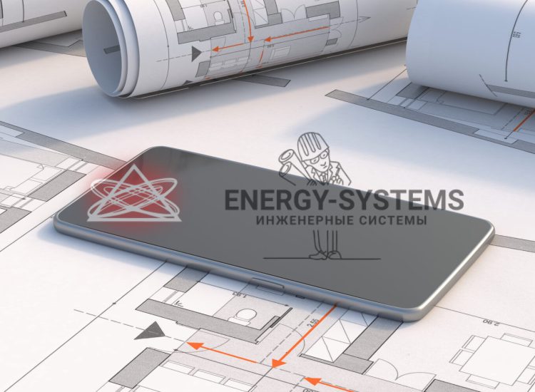 Проектирование современных инженерных систем для смартфонов