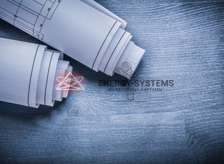 Проект комплексного инженерного решения для современных систем жизнеобеспечения