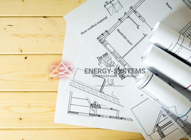Проект комплексного инженерного обеспечения для вашего будущего дома
