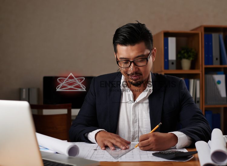 Эффективное проектирование отопления для вашего проекта