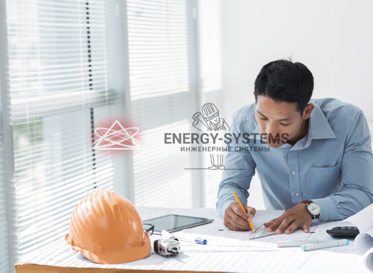 Эффективное проектирование системы отопления для вашего дома