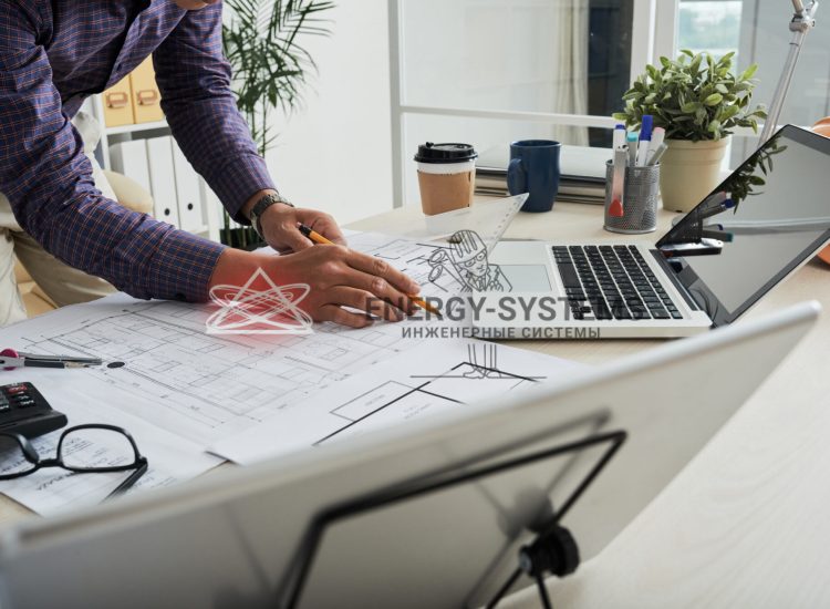 Проектирование инженерных систем: ключ к успешному проекту