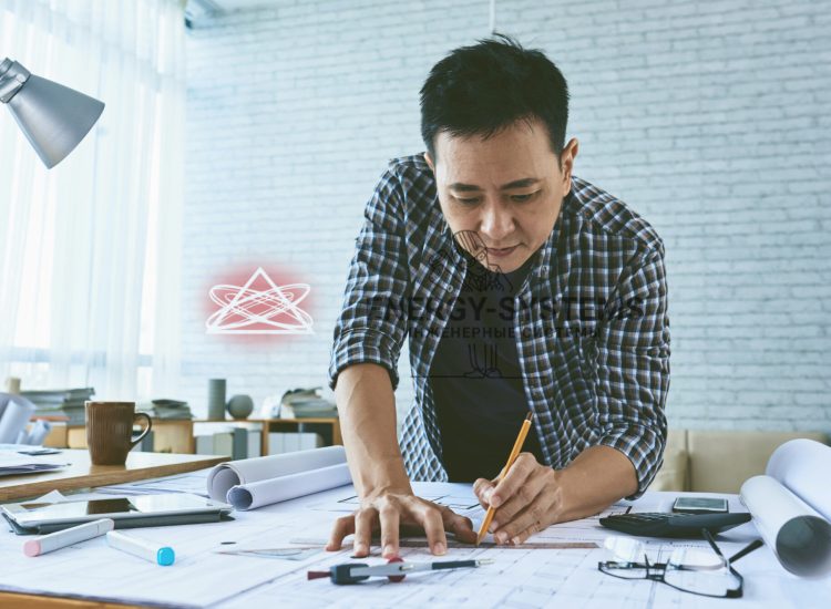 Проектирование современных инженерных систем для вашего бизнеса