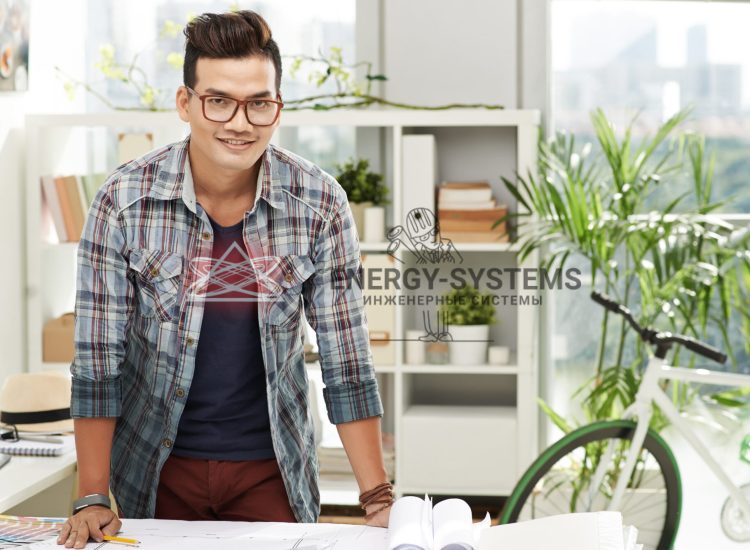 Проектирование современных инженерных систем для вашего дома