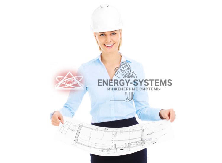 Проектирование инженерных систем с молодым архитектором